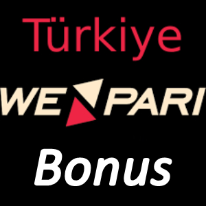 Wepari Bonus