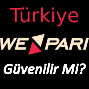 Wepari Güvenilir Mi