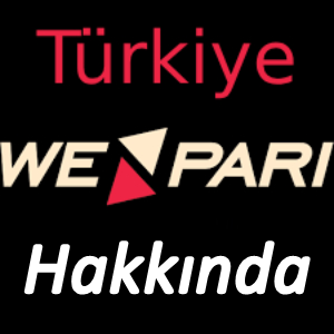 Wepari Hakkında