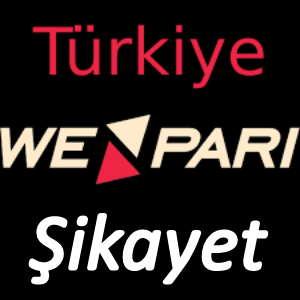 Wepari Şikayet