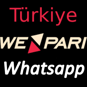 Wepari Whatsapp