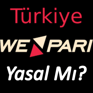 Wepari Yasal Mı